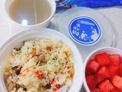 -楼兰古丽新疆菜(钟楼景观店)