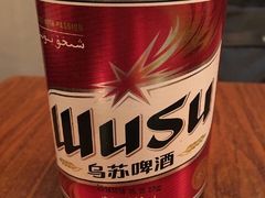 -疆Jiang·新疆秘制料理