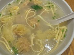 -东泰祥生煎馆(重庆北路店)
