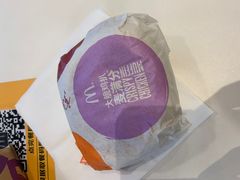 -麦当劳(杭州三花国际店)