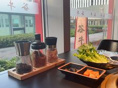 -谷牛和牛烤肉(漕河泾印象城店)
