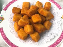 -东鑫记港式茶餐厅(南京东路店)