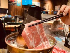 京馆羊肉-京馆涮(惠济万达店)