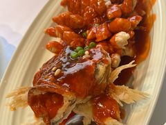 -香雪海饭店中餐厅(人民桥店)
