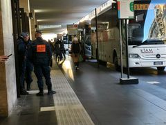 -罗马钱皮诺机场