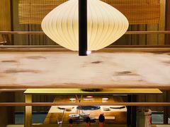 大堂-蟹将军·松叶蟹和牛日料放题自助(K11店)