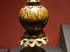 -陕西历史博物馆