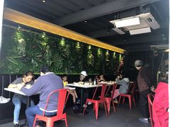大堂-长安·大茶饭
