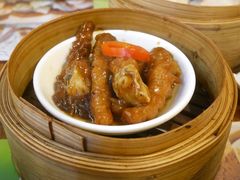 -添好运点心专门店(深水埗店)