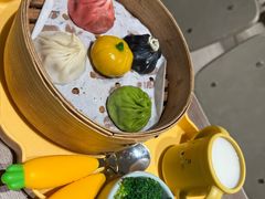 -苏小柳点心·手作小笼包(浦东嘉里城分院)