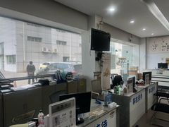 -上海名流星域雪佛兰4S店(内江路店)