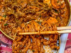 -冒菜西施·非遗冒菜(总店)