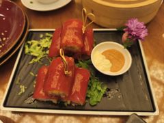 -龙悦湾酒家·八阵鱼生·渔人码头店