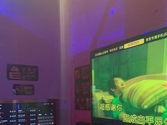 -唱吧麦颂KTV(高新店)