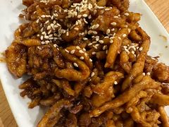 -宏状元现熬粥·京味菜(三里河店)