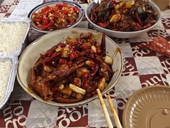 -老三样·旧食新味(船山路店)