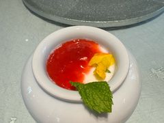 -惠丰堂饭庄·烤鸭·京味菜(西北旺·航天城店)