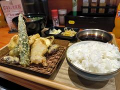 -天妇罗内顺田(罗湖店)