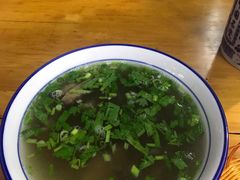 -陈掌柜澄城水盆羊肉(钟楼店)