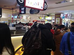 -CoCo都可(虹口龙之梦店)