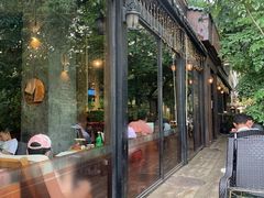 -乌托邦咖啡(武侯祠店)