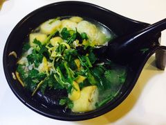 -小杨生煎(湟普汇店)