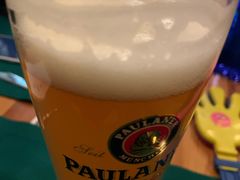 -宝莱纳餐厅(滨江店)