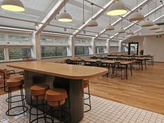 -WeWork中国(三里屯11号社区店)