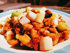 -十六中酱肉·烧烤·京菜小馆(五方桥旗舰店)