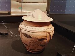 -盘龙城遗址博物院