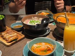 -安南越南餐厅(青岛万象城店)