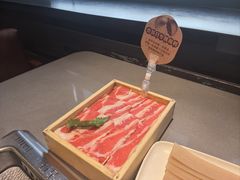 -巴奴毛肚火锅(商城路店)