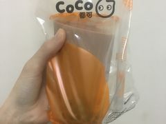-CoCo都可(天河又一城店)