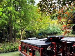 -同里国家湿地公园