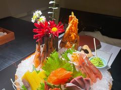 -花潮料理艺食馆(苏宁广场B区店)