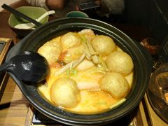 -十二舍·湯物素煮(江泰潤政店)