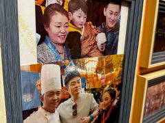 -吉祥圣雪藏餐