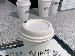 -ARKET CAFÉ(三里屯太古里店)