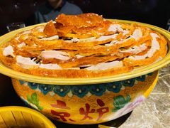 -三人行骨头王火锅(长寿店)