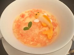 -珠海瑞吉酒店·宴庭中餐厅