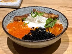 -隐泉之语日式料理(王府中环店)