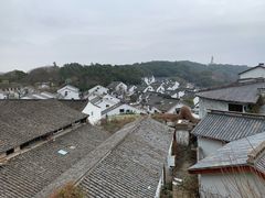 -星巴克(舟山蜈蚣峙店)