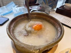-白天鹅宾馆-宏图府餐厅