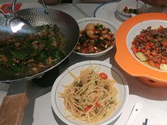 -东方红·湖南菜(金屿店)