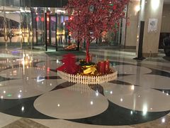 -合肥海汇假日酒店