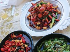 -聚味瞿记·龙虾堂(渔人码头一店)