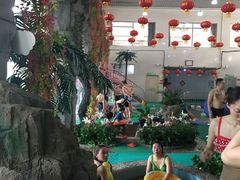 -兴芮温泉度假区