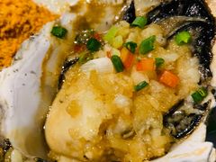 -很久以前羊肉串(昌里路三钢里店)