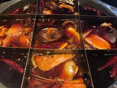 -董家湾重庆老火锅(嘉华店)