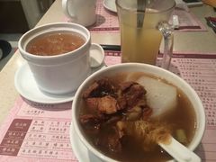 -池记(尖沙咀店)